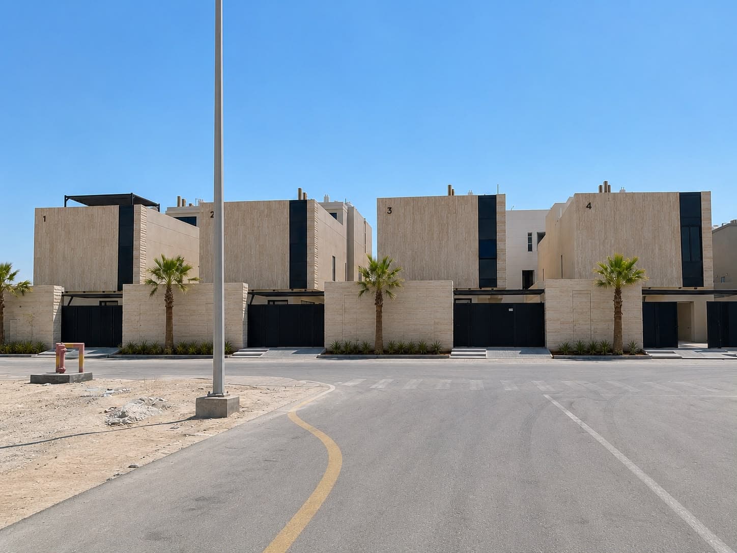 مشروع الدانة